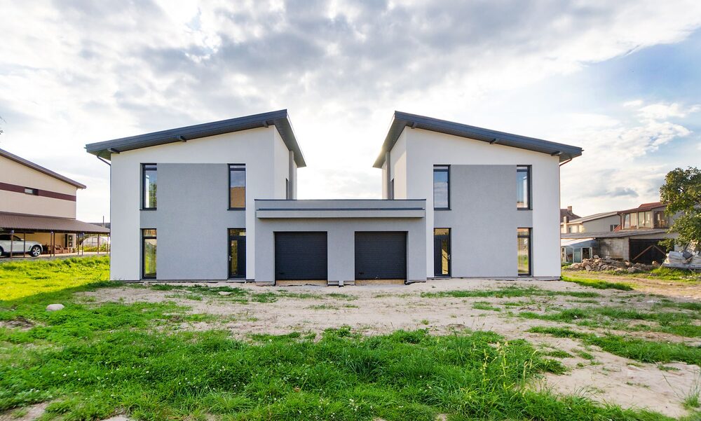 Modern family home in Sherwood Park, Strathcona County